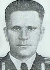 Ерошкин Валентин Кириллович